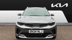 Kia Stonic 1.0T GDi 48V 98 GT-Line S 5dr DCT Petrol Estate